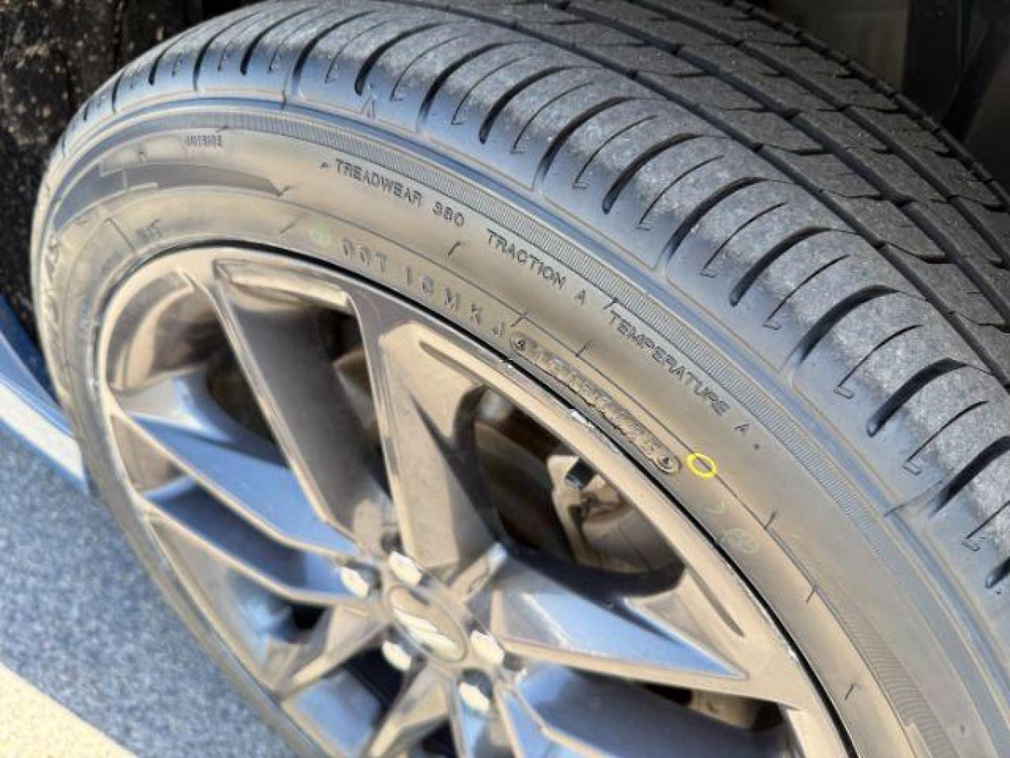 2021 Indigo Blue /Black Dodge Charger GT AWD (2C3CDXMG4MH) with an Pentastar 3.6L V-6 DOHC engine, AUTOMATIC transmission, located at 1235 N Woodruff Ave., Idaho Falls, 83401, (208) 523-1053, 43.507172, -112.000488 - At Timberline Auto, finding a great deal on your next vehicle is always easy! Our experienced sales staff's goal is to help find you the right vehicle at the right price! Our knowledgeable finance department has options for almost any credit score. We offer extended service contract options to prote - Photo#31