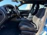 2021 Indigo Blue /Black Dodge Charger GT AWD (2C3CDXMG4MH) with an Pentastar 3.6L V-6 DOHC engine, AUTOMATIC transmission, located at 1235 N Woodruff Ave., Idaho Falls, 83401, (208) 523-1053, 43.507172, -112.000488 - At Timberline Auto, finding a great deal on your next vehicle is always easy! Our experienced sales staff's goal is to help find you the right vehicle at the right price! Our knowledgeable finance department has options for almost any credit score. We offer extended service contract options to prote - Photo#32