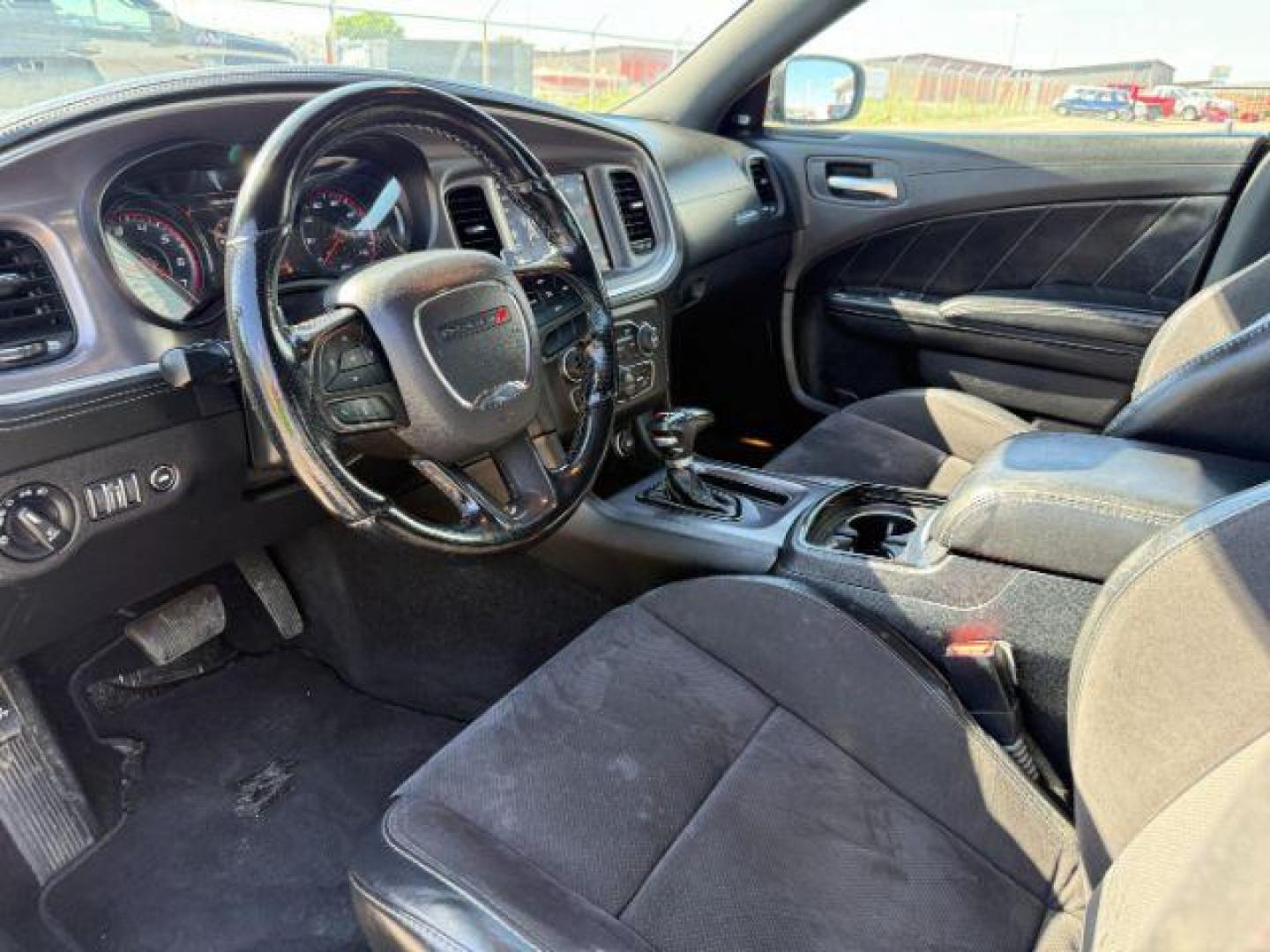 2021 Indigo Blue /Black Dodge Charger GT AWD (2C3CDXMG4MH) with an Pentastar 3.6L V-6 DOHC engine, AUTOMATIC transmission, located at 1235 N Woodruff Ave., Idaho Falls, 83401, (208) 523-1053, 43.507172, -112.000488 - At Timberline Auto, finding a great deal on your next vehicle is always easy! Our experienced sales staff's goal is to help find you the right vehicle at the right price! Our knowledgeable finance department has options for almost any credit score. We offer extended service contract options to prote - Photo#33