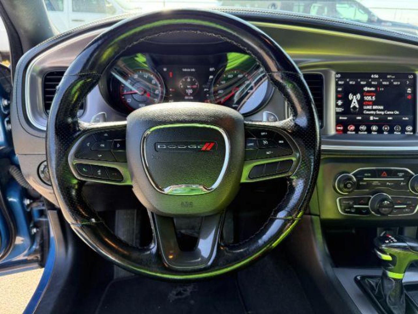 2021 Indigo Blue /Black Dodge Charger GT AWD (2C3CDXMG4MH) with an Pentastar 3.6L V-6 DOHC engine, AUTOMATIC transmission, located at 1235 N Woodruff Ave., Idaho Falls, 83401, (208) 523-1053, 43.507172, -112.000488 - At Timberline Auto, finding a great deal on your next vehicle is always easy! Our experienced sales staff's goal is to help find you the right vehicle at the right price! Our knowledgeable finance department has options for almost any credit score. We offer extended service contract options to prote - Photo#34