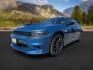 2021 Indigo Blue /Black Dodge Charger GT AWD (2C3CDXMG4MH) with an Pentastar 3.6L V-6 DOHC engine, AUTOMATIC transmission, located at 1235 N Woodruff Ave., Idaho Falls, 83401, (208) 523-1053, 43.507172, -112.000488 - At Timberline Auto, finding a great deal on your next vehicle is always easy! Our experienced sales staff's goal is to help find you the right vehicle at the right price! Our knowledgeable finance department has options for almost any credit score. We offer extended service contract options to prote - Photo#0