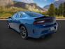 2021 Indigo Blue /Black Dodge Charger GT AWD (2C3CDXMG4MH) with an Pentastar 3.6L V-6 DOHC engine, AUTOMATIC transmission, located at 1235 N Woodruff Ave., Idaho Falls, 83401, (208) 523-1053, 43.507172, -112.000488 - At Timberline Auto, finding a great deal on your next vehicle is always easy! Our experienced sales staff's goal is to help find you the right vehicle at the right price! Our knowledgeable finance department has options for almost any credit score. We offer extended service contract options to prote - Photo#2