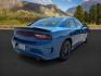 2021 Indigo Blue /Black Dodge Charger GT AWD (2C3CDXMG4MH) with an Pentastar 3.6L V-6 DOHC engine, AUTOMATIC transmission, located at 1235 N Woodruff Ave., Idaho Falls, 83401, (208) 523-1053, 43.507172, -112.000488 - At Timberline Auto, finding a great deal on your next vehicle is always easy! Our experienced sales staff's goal is to help find you the right vehicle at the right price! Our knowledgeable finance department has options for almost any credit score. We offer extended service contract options to prote - Photo#5