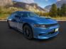 2021 Indigo Blue /Black Dodge Charger GT AWD (2C3CDXMG4MH) with an Pentastar 3.6L V-6 DOHC engine, AUTOMATIC transmission, located at 1235 N Woodruff Ave., Idaho Falls, 83401, (208) 523-1053, 43.507172, -112.000488 - At Timberline Auto, finding a great deal on your next vehicle is always easy! Our experienced sales staff's goal is to help find you the right vehicle at the right price! Our knowledgeable finance department has options for almost any credit score. We offer extended service contract options to prote - Photo#7