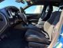 2021 Indigo Blue /Black Dodge Charger GT AWD (2C3CDXMG4MH) with an Pentastar 3.6L V-6 DOHC engine, AUTOMATIC transmission, located at 1235 N Woodruff Ave., Idaho Falls, 83401, (208) 523-1053, 43.507172, -112.000488 - At Timberline Auto, finding a great deal on your next vehicle is always easy! Our experienced sales staff's goal is to help find you the right vehicle at the right price! Our knowledgeable finance department has options for almost any credit score. We offer extended service contract options to prote - Photo#10