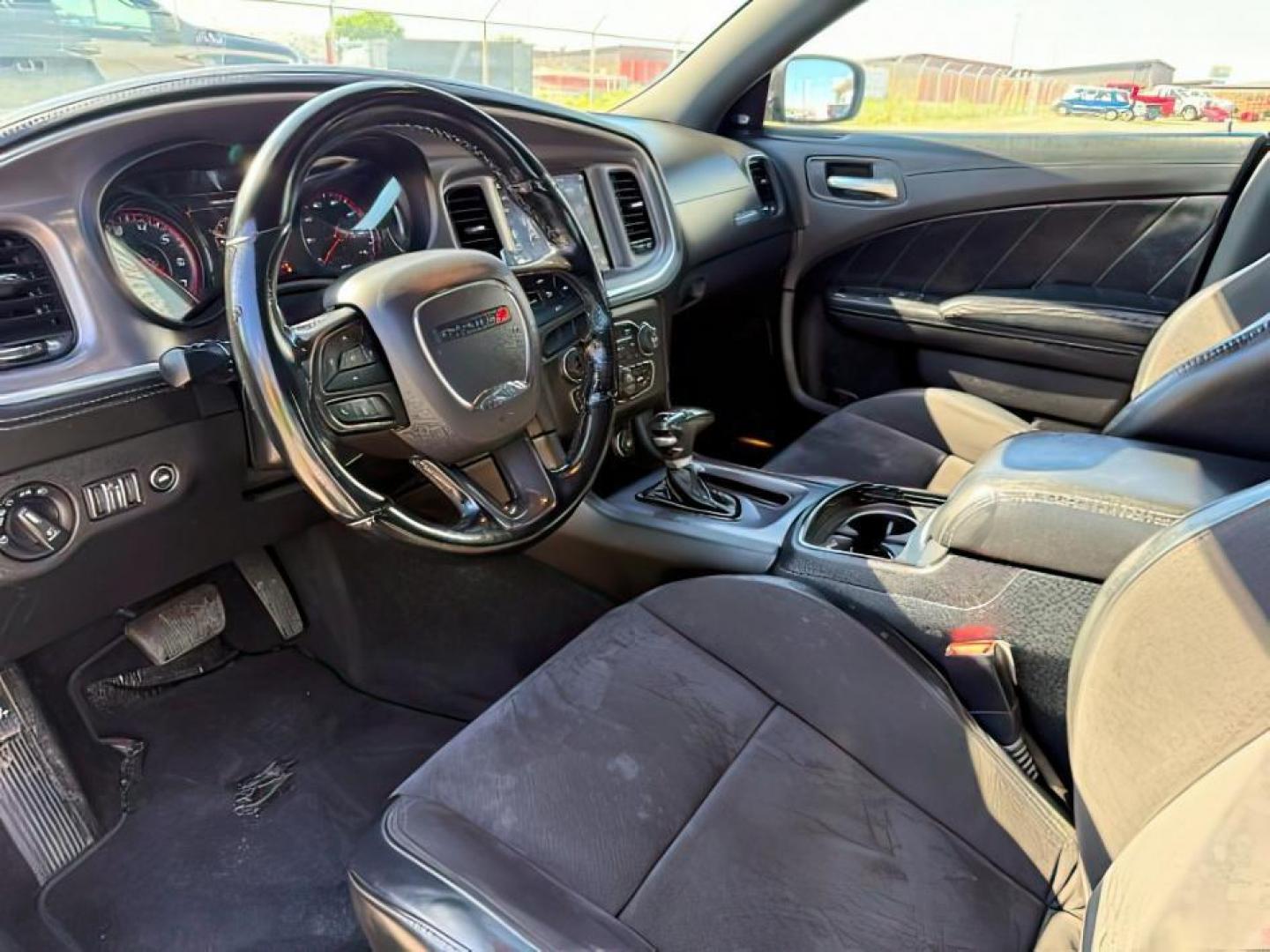 2021 Indigo Blue /Black Dodge Charger GT AWD (2C3CDXMG4MH) with an Pentastar 3.6L V-6 DOHC engine, AUTOMATIC transmission, located at 1235 N Woodruff Ave., Idaho Falls, 83401, (208) 523-1053, 43.507172, -112.000488 - At Timberline Auto, finding a great deal on your next vehicle is always easy! Our experienced sales staff's goal is to help find you the right vehicle at the right price! Our knowledgeable finance department has options for almost any credit score. We offer extended service contract options to prote - Photo#11