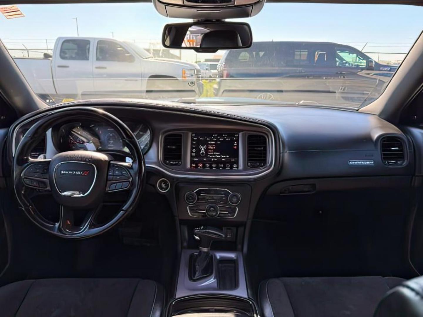 2021 Indigo Blue /Black Dodge Charger GT AWD (2C3CDXMG4MH) with an Pentastar 3.6L V-6 DOHC engine, AUTOMATIC transmission, located at 1235 N Woodruff Ave., Idaho Falls, 83401, (208) 523-1053, 43.507172, -112.000488 - At Timberline Auto, finding a great deal on your next vehicle is always easy! Our experienced sales staff's goal is to help find you the right vehicle at the right price! Our knowledgeable finance department has options for almost any credit score. We offer extended service contract options to prote - Photo#18