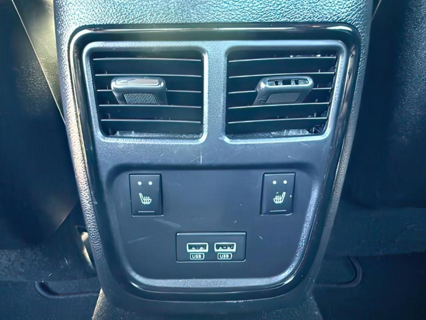 2021 Indigo Blue /Black Dodge Charger GT AWD (2C3CDXMG4MH) with an Pentastar 3.6L V-6 DOHC engine, AUTOMATIC transmission, located at 1235 N Woodruff Ave., Idaho Falls, 83401, (208) 523-1053, 43.507172, -112.000488 - At Timberline Auto, finding a great deal on your next vehicle is always easy! Our experienced sales staff's goal is to help find you the right vehicle at the right price! Our knowledgeable finance department has options for almost any credit score. We offer extended service contract options to prote - Photo#19