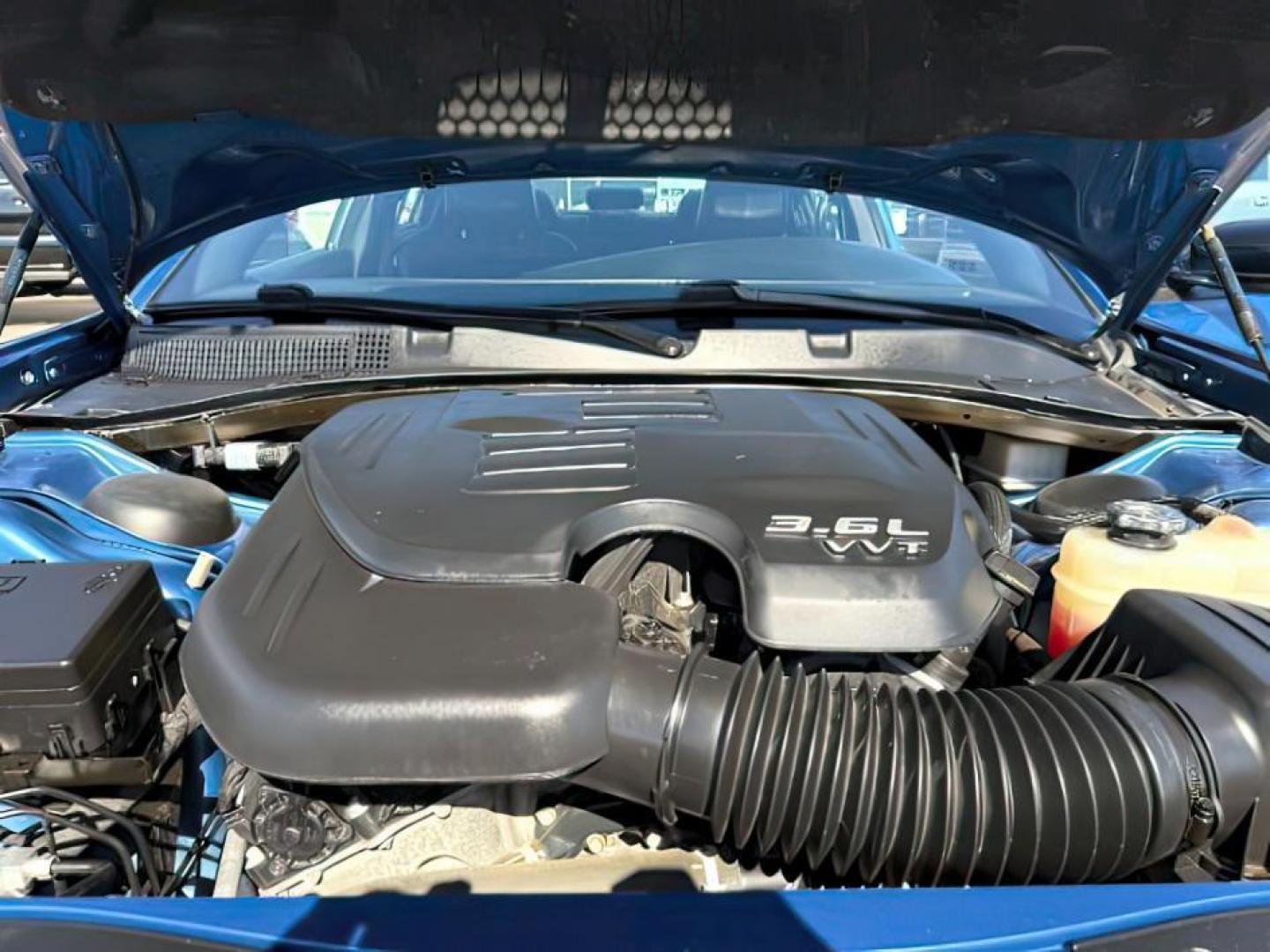 2021 Indigo Blue /Black Dodge Charger GT AWD (2C3CDXMG4MH) with an Pentastar 3.6L V-6 DOHC engine, AUTOMATIC transmission, located at 1235 N Woodruff Ave., Idaho Falls, 83401, (208) 523-1053, 43.507172, -112.000488 - At Timberline Auto, finding a great deal on your next vehicle is always easy! Our experienced sales staff's goal is to help find you the right vehicle at the right price! Our knowledgeable finance department has options for almost any credit score. We offer extended service contract options to prote - Photo#21
