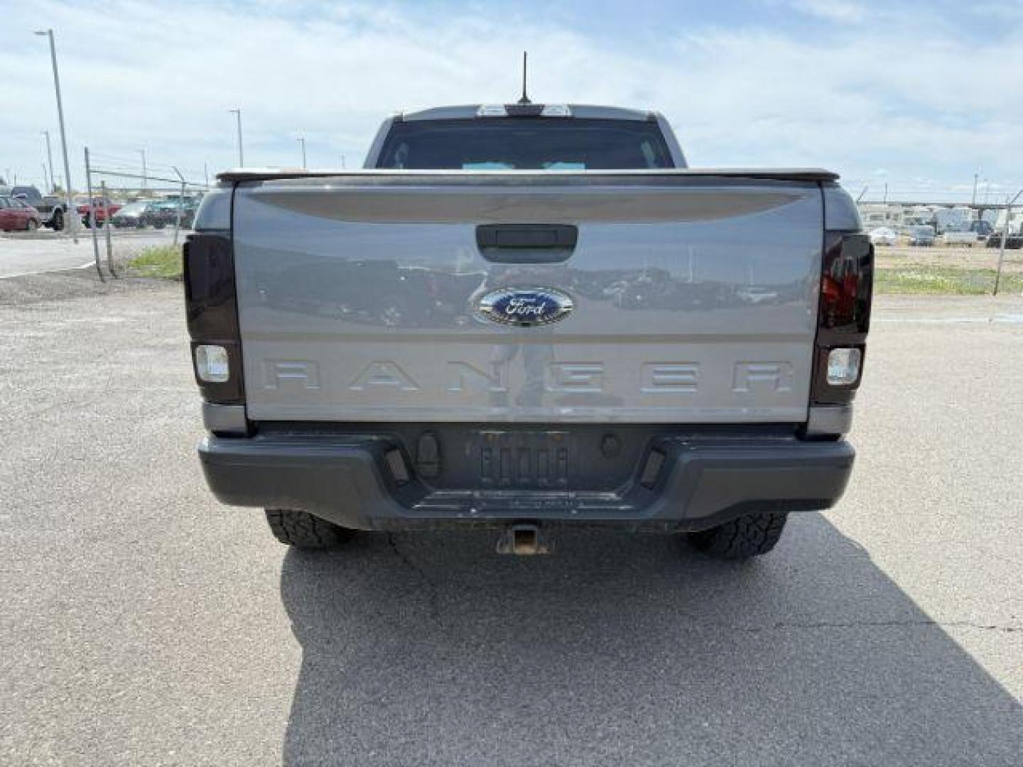 2022 Carbonized Gray Metallic /Ebony Ford Ranger XL (1FTER4FH2NL) with an EcoBoost 2.3L I-4 gasoline direct injection engine, AUTOMATIC transmission, located at 1235 N Woodruff Ave., Idaho Falls, 83401, (208) 523-1053, 43.507172, -112.000488 - At Timberline Auto, finding a great deal on your next vehicle is always easy! Our experienced sales staff's goal is to help find you the right vehicle at the right price! Our knowledgeable finance department has options for almost any credit score. We offer extended service contract options to prote - Photo#3