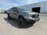 2022 Carbonized Gray Metallic /Ebony Ford Ranger XL (1FTER4FH2NL) with an EcoBoost 2.3L I-4 gasoline direct injection engine, AUTOMATIC transmission, located at 1235 N Woodruff Ave., Idaho Falls, 83401, (208) 523-1053, 43.507172, -112.000488 - At Timberline Auto, finding a great deal on your next vehicle is always easy! Our experienced sales staff's goal is to help find you the right vehicle at the right price! Our knowledgeable finance department has options for almost any credit score. We offer extended service contract options to prote - Photo#8
