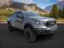 2022 Carbonized Gray Metallic /Ebony Ford Ranger XL (1FTER4FH2NL) with an EcoBoost 2.3L I-4 gasoline direct injection engine, AUTOMATIC transmission, located at 1235 N Woodruff Ave., Idaho Falls, 83401, (208) 523-1053, 43.507172, -112.000488 - At Timberline Auto, finding a great deal on your next vehicle is always easy! Our experienced sales staff's goal is to help find you the right vehicle at the right price! Our knowledgeable finance department has options for almost any credit score. We offer extended service contract options to prote - Photo#8
