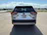 2022 Silver Sky Metallic /Black Toyota RAV4 Limited (2T3N1RFV8NW) with an Dynamic Force 2.5L I-4 port/direct injection engine, AUTOMATIC transmission, located at 1235 N Woodruff Ave., Idaho Falls, 83401, (208) 523-1053, 43.507172, -112.000488 - At Timberline Auto, finding a great deal on your next vehicle is always easy! Our experienced sales staff's goal is to help find you the right vehicle at the right price! Our knowledgeable finance department has options for almost any credit score. We offer extended service contract options to prote - Photo#3
