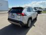 2022 Silver Sky Metallic /Black Toyota RAV4 Limited (2T3N1RFV8NW) with an Dynamic Force 2.5L I-4 port/direct injection engine, AUTOMATIC transmission, located at 1235 N Woodruff Ave., Idaho Falls, 83401, (208) 523-1053, 43.507172, -112.000488 - At Timberline Auto, finding a great deal on your next vehicle is always easy! Our experienced sales staff's goal is to help find you the right vehicle at the right price! Our knowledgeable finance department has options for almost any credit score. We offer extended service contract options to prote - Photo#6