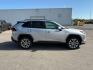 2022 Silver Sky Metallic /Black Toyota RAV4 Limited (2T3N1RFV8NW) with an Dynamic Force 2.5L I-4 port/direct injection engine, AUTOMATIC transmission, located at 1235 N Woodruff Ave., Idaho Falls, 83401, (208) 523-1053, 43.507172, -112.000488 - At Timberline Auto, finding a great deal on your next vehicle is always easy! Our experienced sales staff's goal is to help find you the right vehicle at the right price! Our knowledgeable finance department has options for almost any credit score. We offer extended service contract options to prote - Photo#7