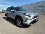 2022 Silver Sky Metallic /Black Toyota RAV4 Limited (2T3N1RFV8NW) with an Dynamic Force 2.5L I-4 port/direct injection engine, AUTOMATIC transmission, located at 1235 N Woodruff Ave., Idaho Falls, 83401, (208) 523-1053, 43.507172, -112.000488 - At Timberline Auto, finding a great deal on your next vehicle is always easy! Our experienced sales staff's goal is to help find you the right vehicle at the right price! Our knowledgeable finance department has options for almost any credit score. We offer extended service contract options to prote - Photo#8