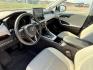 2022 Silver Sky Metallic /Black Toyota RAV4 Limited (2T3N1RFV8NW) with an Dynamic Force 2.5L I-4 port/direct injection engine, AUTOMATIC transmission, located at 1235 N Woodruff Ave., Idaho Falls, 83401, (208) 523-1053, 43.507172, -112.000488 - At Timberline Auto, finding a great deal on your next vehicle is always easy! Our experienced sales staff's goal is to help find you the right vehicle at the right price! Our knowledgeable finance department has options for almost any credit score. We offer extended service contract options to prote - Photo#12