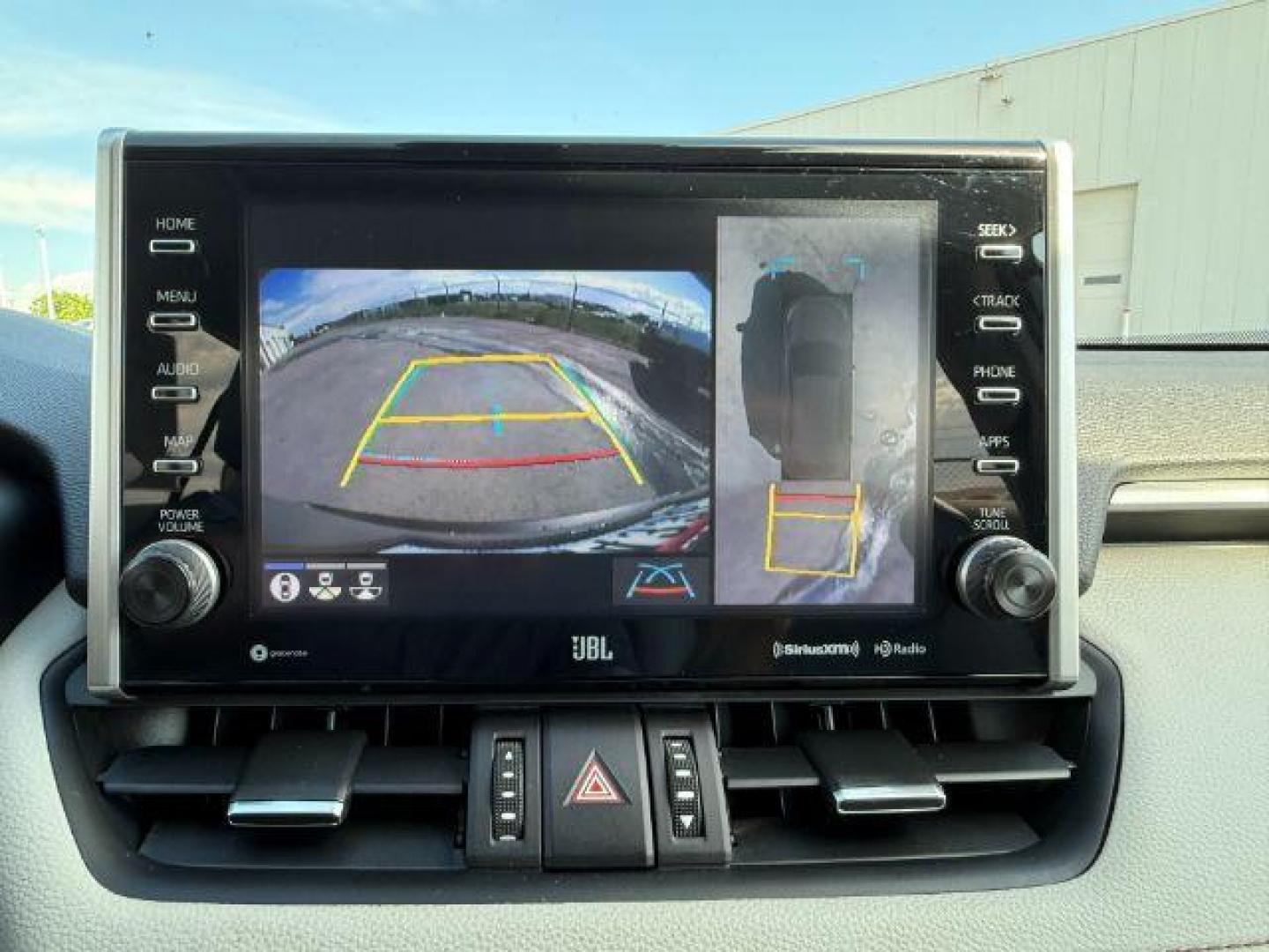 2022 Silver Sky Metallic /Black Toyota RAV4 Limited (2T3N1RFV8NW) with an Dynamic Force 2.5L I-4 port/direct injection engine, AUTOMATIC transmission, located at 1235 N Woodruff Ave., Idaho Falls, 83401, (208) 523-1053, 43.507172, -112.000488 - At Timberline Auto, finding a great deal on your next vehicle is always easy! Our experienced sales staff's goal is to help find you the right vehicle at the right price! Our knowledgeable finance department has options for almost any credit score. We offer extended service contract options to prote - Photo#15