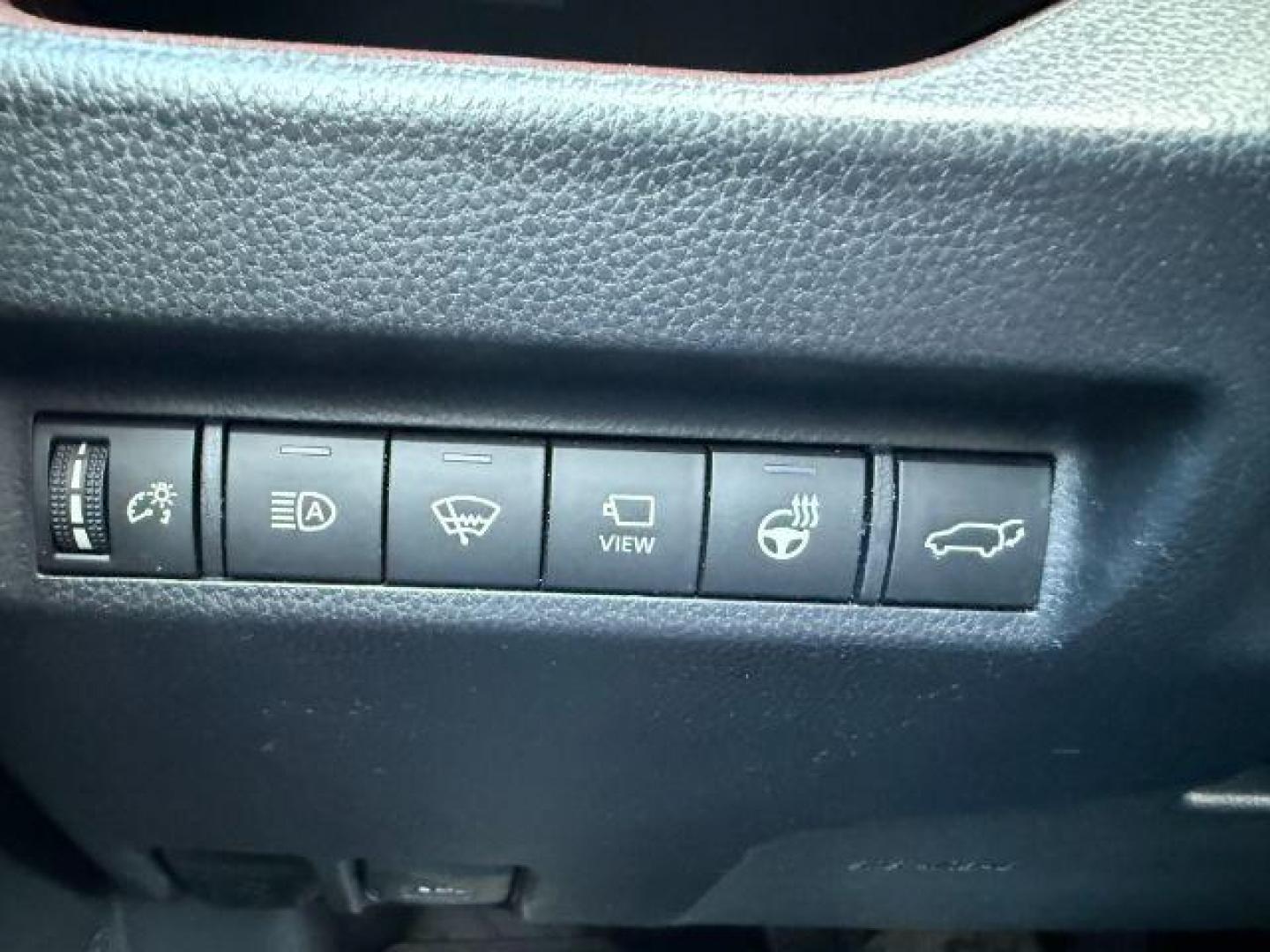 2022 Silver Sky Metallic /Black Toyota RAV4 Limited (2T3N1RFV8NW) with an Dynamic Force 2.5L I-4 port/direct injection engine, AUTOMATIC transmission, located at 1235 N Woodruff Ave., Idaho Falls, 83401, (208) 523-1053, 43.507172, -112.000488 - At Timberline Auto, finding a great deal on your next vehicle is always easy! Our experienced sales staff's goal is to help find you the right vehicle at the right price! Our knowledgeable finance department has options for almost any credit score. We offer extended service contract options to prote - Photo#17