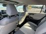 2022 Silver Sky Metallic /Black Toyota RAV4 Limited (2T3N1RFV8NW) with an Dynamic Force 2.5L I-4 port/direct injection engine, AUTOMATIC transmission, located at 1235 N Woodruff Ave., Idaho Falls, 83401, (208) 523-1053, 43.507172, -112.000488 - At Timberline Auto, finding a great deal on your next vehicle is always easy! Our experienced sales staff's goal is to help find you the right vehicle at the right price! Our knowledgeable finance department has options for almost any credit score. We offer extended service contract options to prote - Photo#20
