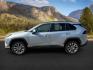 2022 Silver Sky Metallic /Black Toyota RAV4 (2T3N1RFV8NW) with an Dynamic Force 25L I-4 portdirect injection engine, Automatic transmission, located at 1175 N Woodruff Ave, Idaho Falls, ID, 83401, 43.506901, -111.999657 - At Timberline Auto, finding a great deal on your next vehicle is always easy! Our experienced sales staff's goal is to help find you the right vehicle at the right price! Our knowledgeable finance department has options for almost any credit score. We offer extended service contract options to prote - Photo#1
