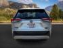 2022 Silver Sky Metallic /Black Toyota RAV4 (2T3N1RFV8NW) with an Dynamic Force 25L I-4 portdirect injection engine, Automatic transmission, located at 1175 N Woodruff Ave, Idaho Falls, ID, 83401, 43.506901, -111.999657 - At Timberline Auto, finding a great deal on your next vehicle is always easy! Our experienced sales staff's goal is to help find you the right vehicle at the right price! Our knowledgeable finance department has options for almost any credit score. We offer extended service contract options to prote - Photo#3
