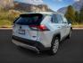 2022 Silver Sky Metallic /Black Toyota RAV4 (2T3N1RFV8NW) with an Dynamic Force 25L I-4 portdirect injection engine, Automatic transmission, located at 1175 N Woodruff Ave, Idaho Falls, ID, 83401, 43.506901, -111.999657 - At Timberline Auto, finding a great deal on your next vehicle is always easy! Our experienced sales staff's goal is to help find you the right vehicle at the right price! Our knowledgeable finance department has options for almost any credit score. We offer extended service contract options to prote - Photo#6