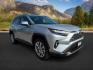 2022 Silver Sky Metallic /Black Toyota RAV4 (2T3N1RFV8NW) with an Dynamic Force 25L I-4 portdirect injection engine, Automatic transmission, located at 1175 N Woodruff Ave, Idaho Falls, ID, 83401, 43.506901, -111.999657 - At Timberline Auto, finding a great deal on your next vehicle is always easy! Our experienced sales staff's goal is to help find you the right vehicle at the right price! Our knowledgeable finance department has options for almost any credit score. We offer extended service contract options to prote - Photo#8