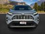 2022 Silver Sky Metallic /Black Toyota RAV4 (2T3N1RFV8NW) with an Dynamic Force 25L I-4 portdirect injection engine, Automatic transmission, located at 1175 N Woodruff Ave, Idaho Falls, ID, 83401, 43.506901, -111.999657 - At Timberline Auto, finding a great deal on your next vehicle is always easy! Our experienced sales staff's goal is to help find you the right vehicle at the right price! Our knowledgeable finance department has options for almost any credit score. We offer extended service contract options to prote - Photo#9