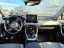 2022 Silver Sky Metallic /Black Toyota RAV4 (2T3N1RFV8NW) with an Dynamic Force 25L I-4 portdirect injection engine, Automatic transmission, located at 1175 N Woodruff Ave, Idaho Falls, ID, 83401, 43.506901, -111.999657 - At Timberline Auto, finding a great deal on your next vehicle is always easy! Our experienced sales staff's goal is to help find you the right vehicle at the right price! Our knowledgeable finance department has options for almost any credit score. We offer extended service contract options to prote - Photo#19