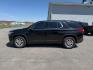 2021 Mosaic Black Metallic /Jet Black Chevrolet Traverse AWD 2FL (1GNEVMKW9MJ) with an 3.6L V-6 gasoline direct injection engine, AUTOMATIC transmission, located at 1235 N Woodruff Ave., Idaho Falls, 83401, (208) 523-1053, 43.507172, -112.000488 - At Timberline Auto, finding a great deal on your next vehicle is always easy! Our experienced sales staff's goal is to help find you the right vehicle at the right price! Our knowledgeable finance department has options for almost any credit score. We offer extended service contract options to prote - Photo#23