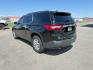 2021 Mosaic Black Metallic /Jet Black Chevrolet Traverse AWD 2FL (1GNEVMKW9MJ) with an 3.6L V-6 gasoline direct injection engine, AUTOMATIC transmission, located at 1235 N Woodruff Ave., Idaho Falls, 83401, (208) 523-1053, 43.507172, -112.000488 - At Timberline Auto, finding a great deal on your next vehicle is always easy! Our experienced sales staff's goal is to help find you the right vehicle at the right price! Our knowledgeable finance department has options for almost any credit score. We offer extended service contract options to prote - Photo#24