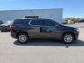 2021 Mosaic Black Metallic /Jet Black Chevrolet Traverse AWD 2FL (1GNEVMKW9MJ) with an 3.6L V-6 gasoline direct injection engine, AUTOMATIC transmission, located at 1235 N Woodruff Ave., Idaho Falls, 83401, (208) 523-1053, 43.507172, -112.000488 - At Timberline Auto, finding a great deal on your next vehicle is always easy! Our experienced sales staff's goal is to help find you the right vehicle at the right price! Our knowledgeable finance department has options for almost any credit score. We offer extended service contract options to prote - Photo#29