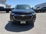 2021 Mosaic Black Metallic /Jet Black Chevrolet Traverse AWD 2FL (1GNEVMKW9MJ) with an 3.6L V-6 gasoline direct injection engine, AUTOMATIC transmission, located at 1235 N Woodruff Ave., Idaho Falls, 83401, (208) 523-1053, 43.507172, -112.000488 - At Timberline Auto, finding a great deal on your next vehicle is always easy! Our experienced sales staff's goal is to help find you the right vehicle at the right price! Our knowledgeable finance department has options for almost any credit score. We offer extended service contract options to prote - Photo#31