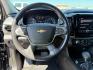 2021 Mosaic Black Metallic /Jet Black Chevrolet Traverse AWD 2FL (1GNEVMKW9MJ) with an 3.6L V-6 gasoline direct injection engine, AUTOMATIC transmission, located at 1235 N Woodruff Ave., Idaho Falls, 83401, (208) 523-1053, 43.507172, -112.000488 - At Timberline Auto, finding a great deal on your next vehicle is always easy! Our experienced sales staff's goal is to help find you the right vehicle at the right price! Our knowledgeable finance department has options for almost any credit score. We offer extended service contract options to prote - Photo#35