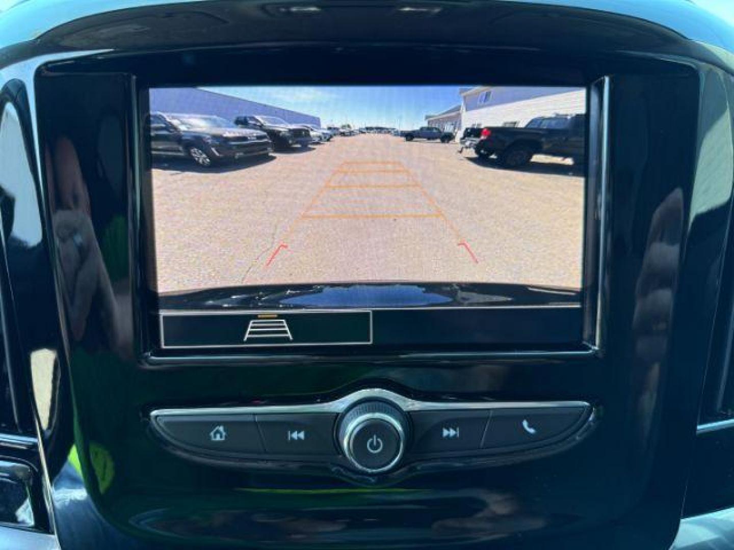 2021 Mosaic Black Metallic /Jet Black Chevrolet Traverse AWD 2FL (1GNEVMKW9MJ) with an 3.6L V-6 gasoline direct injection engine, AUTOMATIC transmission, located at 1235 N Woodruff Ave., Idaho Falls, 83401, (208) 523-1053, 43.507172, -112.000488 - At Timberline Auto, finding a great deal on your next vehicle is always easy! Our experienced sales staff's goal is to help find you the right vehicle at the right price! Our knowledgeable finance department has options for almost any credit score. We offer extended service contract options to prote - Photo#37