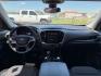 2021 Mosaic Black Metallic /Jet Black Chevrolet Traverse AWD 2FL (1GNEVMKW9MJ) with an 3.6L V-6 gasoline direct injection engine, AUTOMATIC transmission, located at 1235 N Woodruff Ave., Idaho Falls, 83401, (208) 523-1053, 43.507172, -112.000488 - At Timberline Auto, finding a great deal on your next vehicle is always easy! Our experienced sales staff's goal is to help find you the right vehicle at the right price! Our knowledgeable finance department has options for almost any credit score. We offer extended service contract options to prote - Photo#40