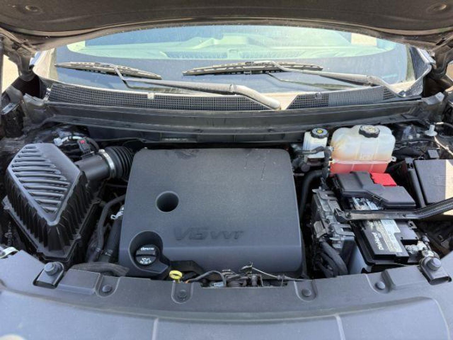 2021 Mosaic Black Metallic /Jet Black Chevrolet Traverse AWD 2FL (1GNEVMKW9MJ) with an 3.6L V-6 gasoline direct injection engine, AUTOMATIC transmission, located at 1235 N Woodruff Ave., Idaho Falls, 83401, (208) 523-1053, 43.507172, -112.000488 - At Timberline Auto, finding a great deal on your next vehicle is always easy! Our experienced sales staff's goal is to help find you the right vehicle at the right price! Our knowledgeable finance department has options for almost any credit score. We offer extended service contract options to prote - Photo#43