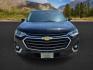 2021 Mosaic Black Metallic /Jet Black Chevrolet Traverse AWD 2FL (1GNEVMKW9MJ) with an 3.6L V-6 gasoline direct injection engine, AUTOMATIC transmission, located at 1235 N Woodruff Ave., Idaho Falls, 83401, (208) 523-1053, 43.507172, -112.000488 - At Timberline Auto, finding a great deal on your next vehicle is always easy! Our experienced sales staff's goal is to help find you the right vehicle at the right price! Our knowledgeable finance department has options for almost any credit score. We offer extended service contract options to prote - Photo#9