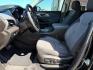 2021 Mosaic Black Metallic /Jet Black Chevrolet Traverse AWD 2FL (1GNEVMKW9MJ) with an 3.6L V-6 gasoline direct injection engine, AUTOMATIC transmission, located at 1235 N Woodruff Ave., Idaho Falls, 83401, (208) 523-1053, 43.507172, -112.000488 - At Timberline Auto, finding a great deal on your next vehicle is always easy! Our experienced sales staff's goal is to help find you the right vehicle at the right price! Our knowledgeable finance department has options for almost any credit score. We offer extended service contract options to prote - Photo#11