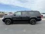2010 Black /Ebony Chevrolet Suburban 1500 LT1 (1GNUKJE38AR) with an Vortec 5.3L V-8 variable valve control engine, AUTOMATIC transmission, located at 1235 N Woodruff Ave., Idaho Falls, 83401, (208) 523-1053, 43.507172, -112.000488 - At Timberline Auto, finding a great deal on your next vehicle is always easy! Our experienced sales staff's goal is to help find you the right vehicle at the right price! Our knowledgeable finance department has options for almost any credit score. We offer extended service contract options to prote - Photo#1
