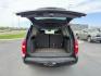 2010 Black /Ebony Chevrolet Suburban 1500 LT1 (1GNUKJE38AR) with an Vortec 5.3L V-8 variable valve control engine, AUTOMATIC transmission, located at 1235 N Woodruff Ave., Idaho Falls, 83401, (208) 523-1053, 43.507172, -112.000488 - At Timberline Auto, finding a great deal on your next vehicle is always easy! Our experienced sales staff's goal is to help find you the right vehicle at the right price! Our knowledgeable finance department has options for almost any credit score. We offer extended service contract options to prote - Photo#5