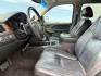 2010 Black /Ebony Chevrolet Suburban 1500 LT1 (1GNUKJE38AR) with an Vortec 5.3L V-8 variable valve control engine, AUTOMATIC transmission, located at 1235 N Woodruff Ave., Idaho Falls, 83401, (208) 523-1053, 43.507172, -112.000488 - At Timberline Auto, finding a great deal on your next vehicle is always easy! Our experienced sales staff's goal is to help find you the right vehicle at the right price! Our knowledgeable finance department has options for almost any credit score. We offer extended service contract options to prote - Photo#11