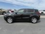 2018 BLACK /Black Kia Sportage LX (KNDPMCAC6J7) with an Theta II 2.4L I-4 gasoline direct injection engine, AUTOMATIC transmission, located at 1235 N Woodruff Ave., Idaho Falls, 83401, (208) 523-1053, 43.507172, -112.000488 - At Timberline Auto, finding a great deal on your next vehicle is always easy! Our experienced sales staff's goal is to help find you the right vehicle at the right price! Our knowledgeable finance department has options for almost any credit score. We offer extended service contract options to prote - Photo#0