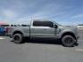 2020 Silver Spruce Metallic /Black Ford F-350 Platinum (1FT8W3BT1LE) with an Powerstroke 6.7L V-8 diesel direct injection engine, AUTOMATIC transmission, located at 1235 N Woodruff Ave., Idaho Falls, 83401, (208) 523-1053, 43.507172, -112.000488 - At Timberline Auto, finding a great deal on your next vehicle is always easy! Our experienced sales staff's goal is to help find you the right vehicle at the right price! Our knowledgeable finance department has options for almost any credit score. We offer extended service contract options to prote - Photo#0