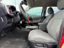 2020 Barcelona Red Metallic /Cement Toyota Tacoma SR5 V6 (3TMDZ5BN1LM) with an 3.5L V-6 port/direct injection engine, AUTOMATIC transmission, located at 1235 N Woodruff Ave., Idaho Falls, 83401, (208) 523-1053, 43.507172, -112.000488 - At Timberline Auto, finding a great deal on your next vehicle is always easy! Our experienced sales staff's goal is to help find you the right vehicle at the right price! Our knowledgeable finance department has options for almost any credit score. We offer extended service contract options to prote - Photo#11