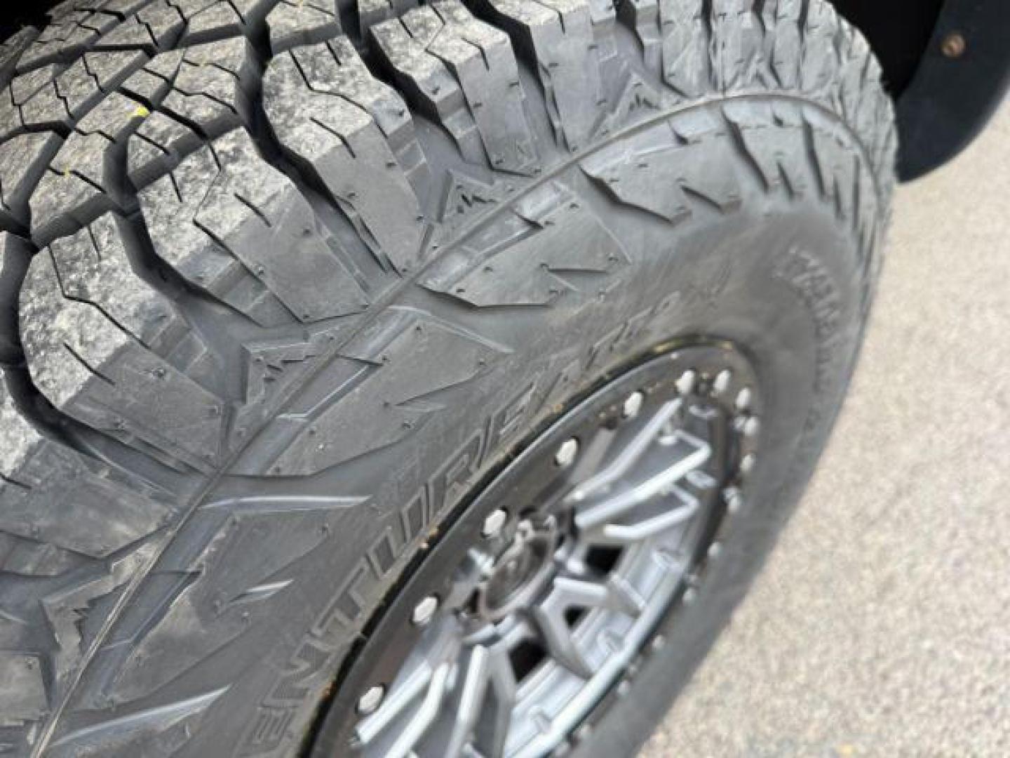 2020 Barcelona Red Metallic /Cement Toyota Tacoma SR5 V6 (3TMDZ5BN1LM) with an 3.5L V-6 port/direct injection engine, AUTOMATIC transmission, located at 1235 N Woodruff Ave., Idaho Falls, 83401, (208) 523-1053, 43.507172, -112.000488 - At Timberline Auto, finding a great deal on your next vehicle is always easy! Our experienced sales staff's goal is to help find you the right vehicle at the right price! Our knowledgeable finance department has options for almost any credit score. We offer extended service contract options to prote - Photo#32