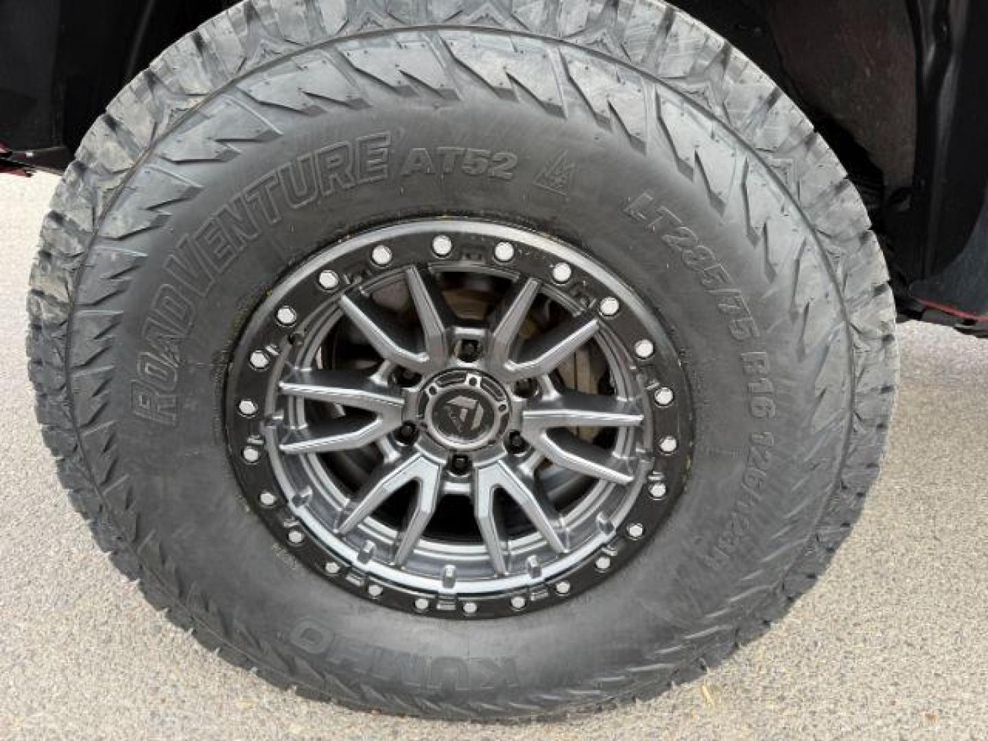 2020 Barcelona Red Metallic /Cement Toyota Tacoma SR5 V6 (3TMDZ5BN1LM) with an 3.5L V-6 port/direct injection engine, AUTOMATIC transmission, located at 1235 N Woodruff Ave., Idaho Falls, 83401, (208) 523-1053, 43.507172, -112.000488 - At Timberline Auto, finding a great deal on your next vehicle is always easy! Our experienced sales staff's goal is to help find you the right vehicle at the right price! Our knowledgeable finance department has options for almost any credit score. We offer extended service contract options to prote - Photo#33