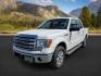 2013 Oxford White /Black Ford F-150 (1FTFW1ET3DK) with an EcoBoost 35L V-6 gasoline direct injection engine, Automatic transmission, located at 1175 N Woodruff Ave, Idaho Falls, ID, 83401, 43.506901, -111.999657 - At Timberline Auto, finding a great deal on your next vehicle is always easy! Our experienced sales staff's goal is to help find you the right vehicle at the right price! Our knowledgeable finance department has options for almost any credit score. We offer extended service contract options to prote - Photo#0