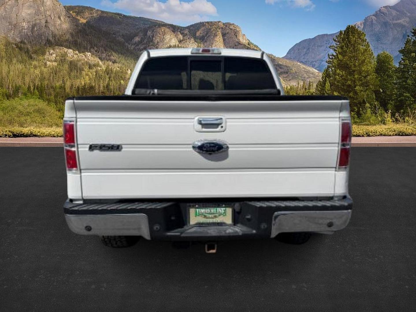 2013 Oxford White /Black Ford F-150 (1FTFW1ET3DK) with an EcoBoost 35L V-6 gasoline direct injection engine, Automatic transmission, located at 1175 N Woodruff Ave, Idaho Falls, ID, 83401, 43.506901, -111.999657 - At Timberline Auto, finding a great deal on your next vehicle is always easy! Our experienced sales staff's goal is to help find you the right vehicle at the right price! Our knowledgeable finance department has options for almost any credit score. We offer extended service contract options to prote - Photo#3